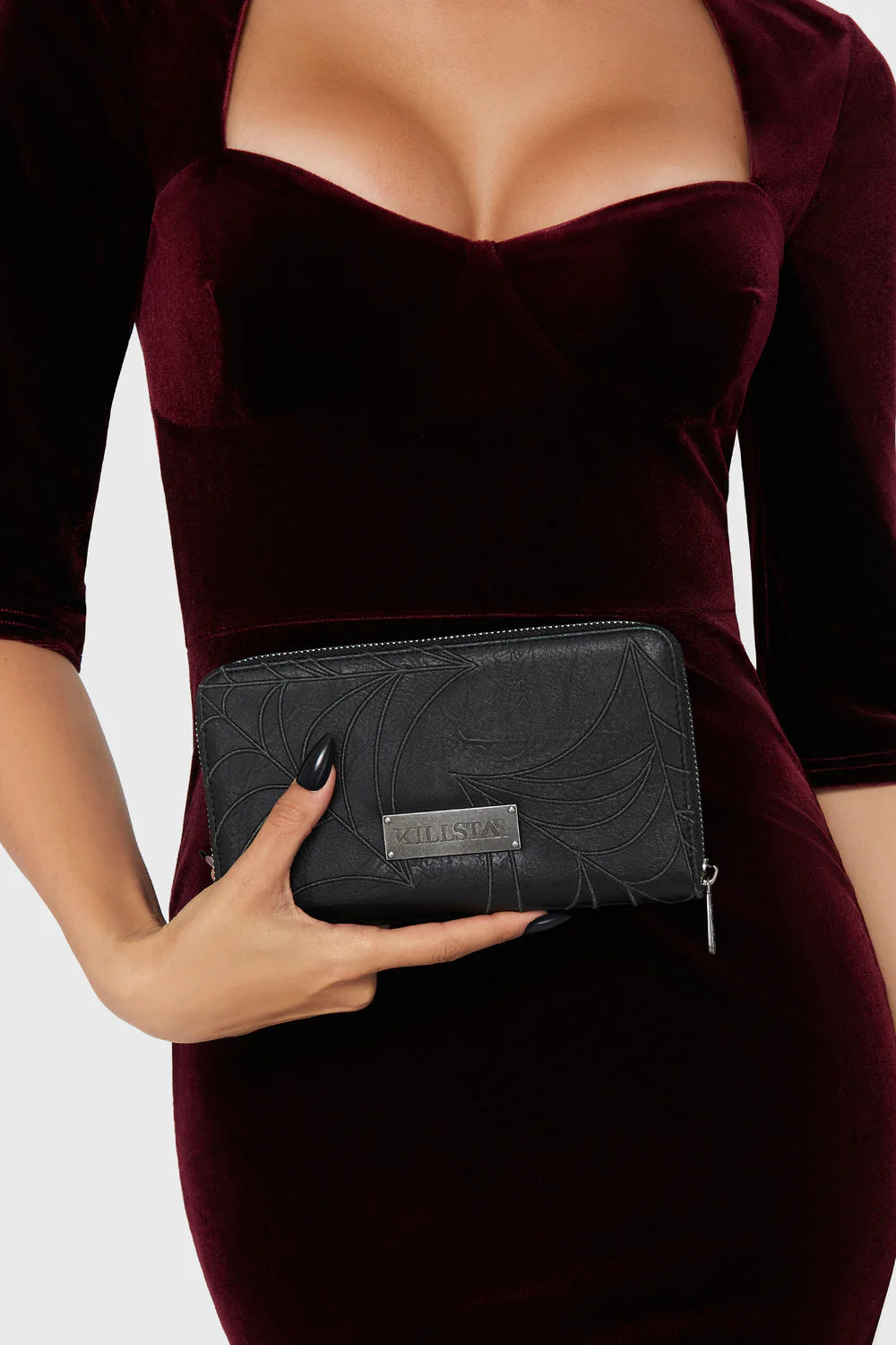 Cartera KILLSTAR - Tangled Trixie -