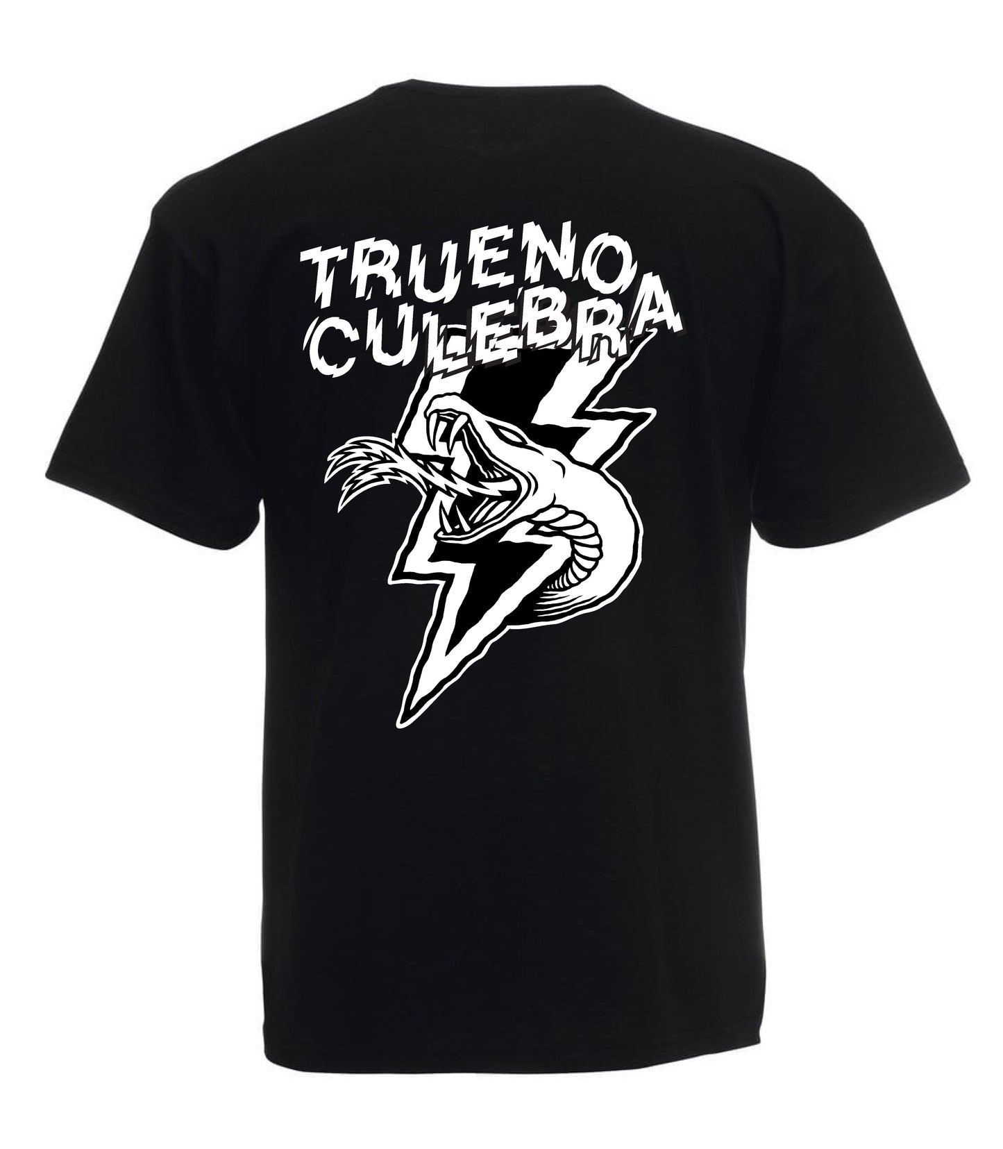 Trueno Culebra 1