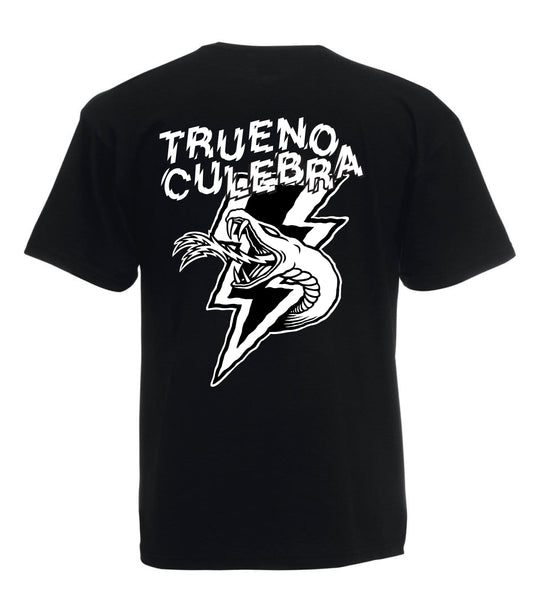 Trueno Culebra 1