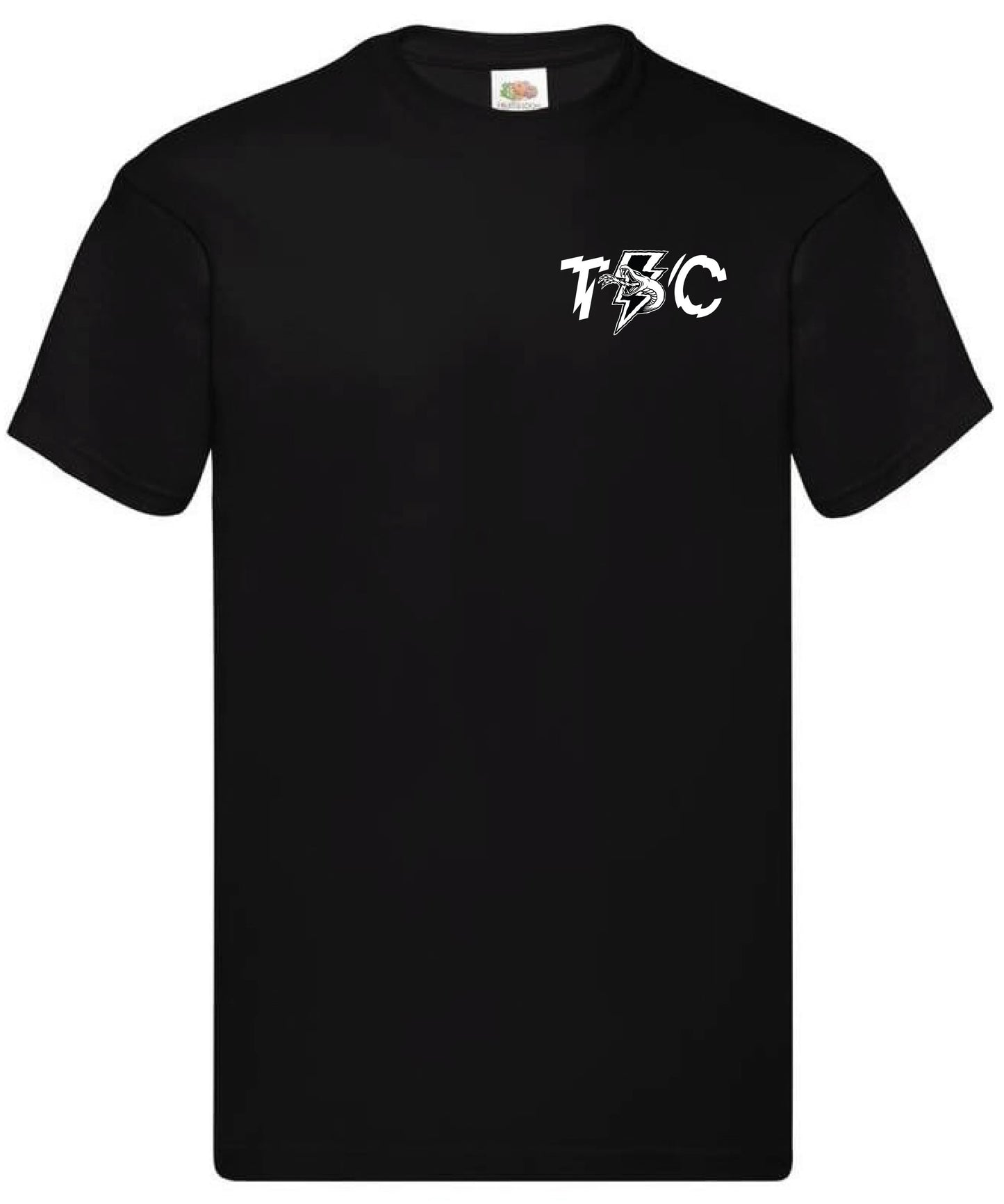 Trueno Culebra 2