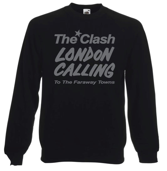 The Clash -London Calling-