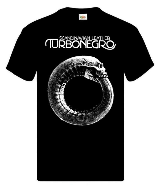 Turbonegro -Scandinavian Leather-