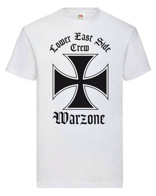 Warzone -Lower East Side-