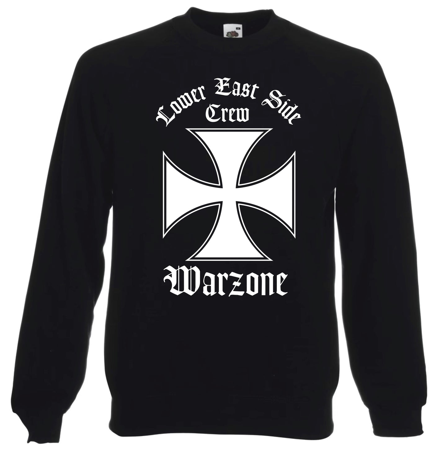 Warzone -Lower East Side-