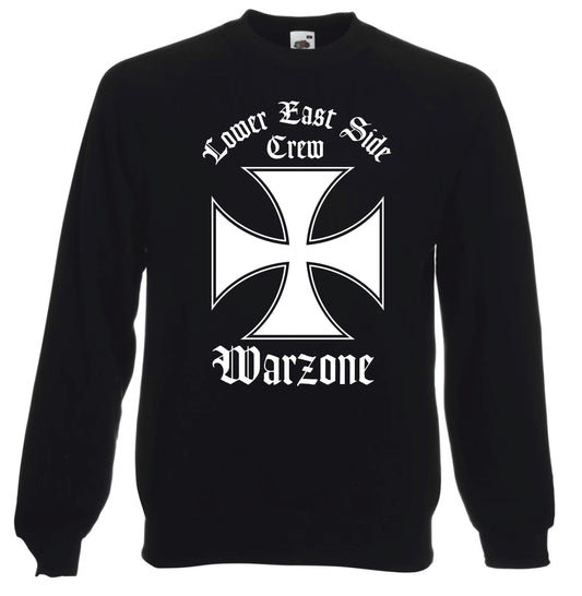 Warzone -Lower East Side-