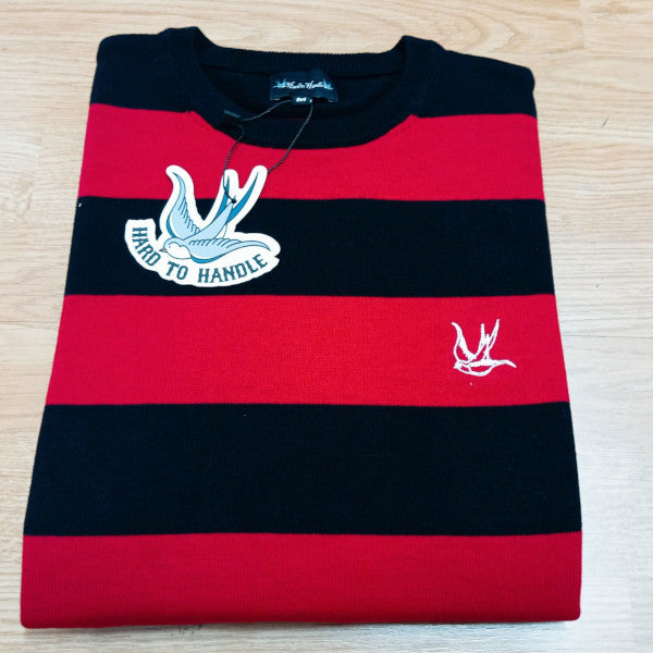 Jersey Rayas