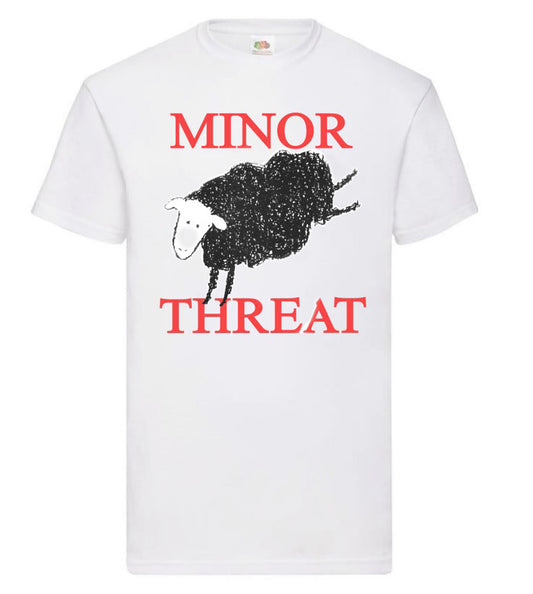 Minor Threat