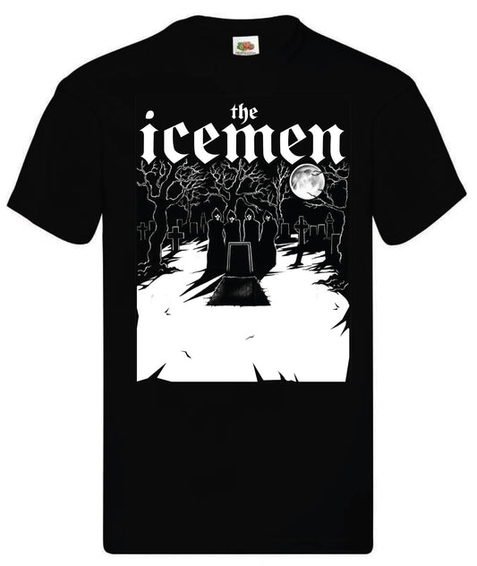 The Icemen