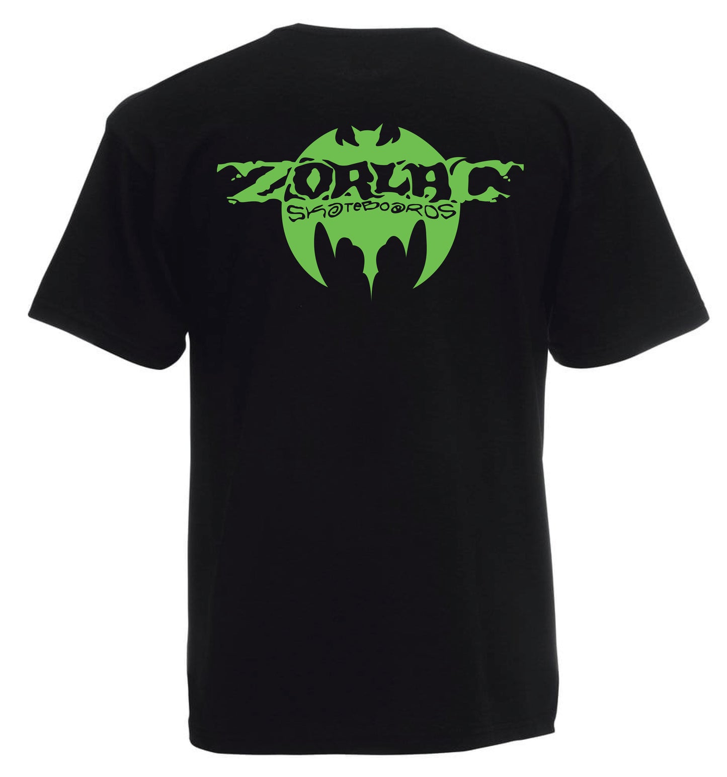 Zorlac