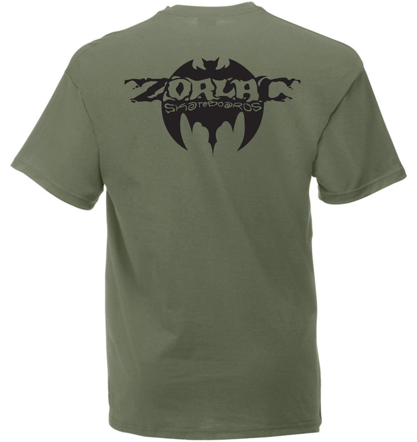 Zorlac